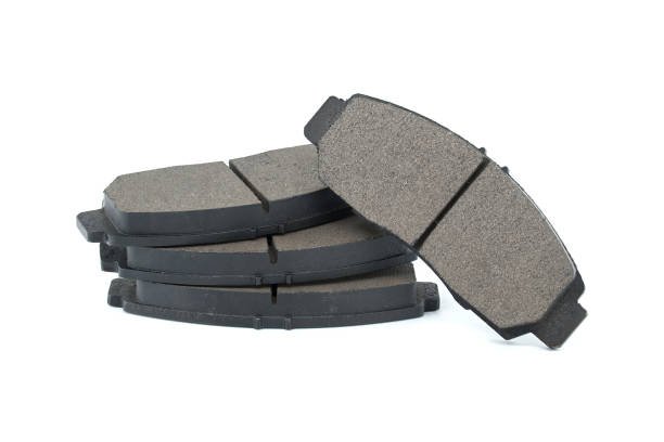 Brake Pads Set - Image 1