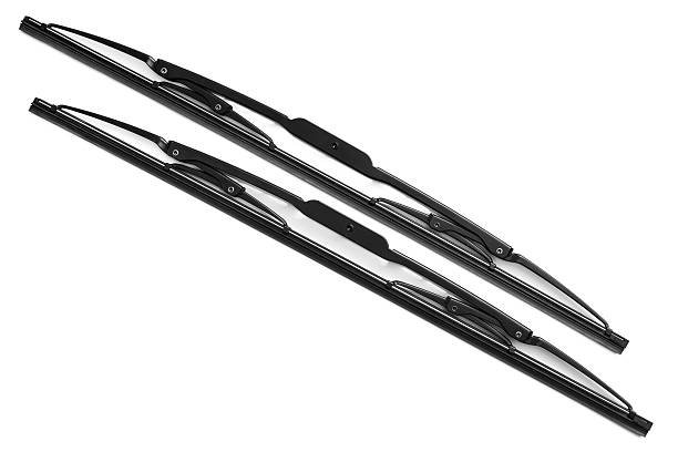 Wiper Blades Set - Image 1