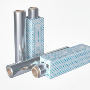 Aluminium Foil 30cm - Image 2