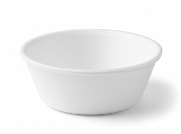 Foam Bowl 12oz