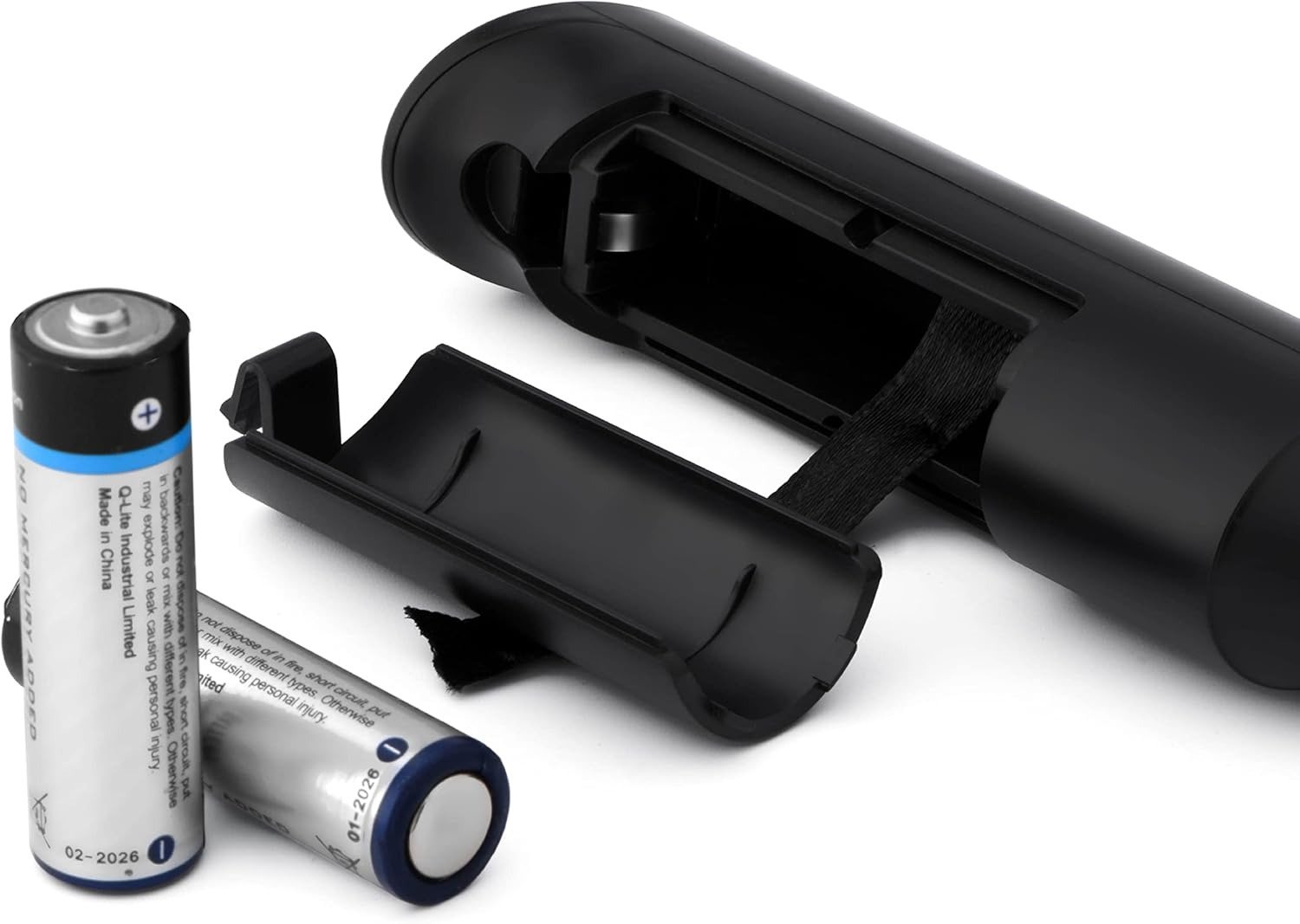 Electric Milk Frother - Image 4