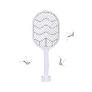 Electric Mosquito Swatter - Image 1