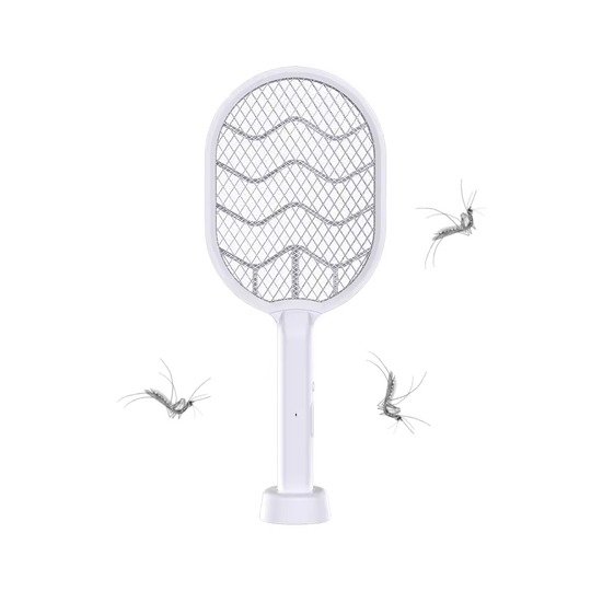 Electric Mosquito Swatter