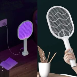 Electric Mosquito Swatter - Image 3