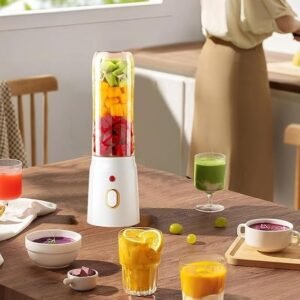 Portable Blender For Shakes and Juice - Image 2