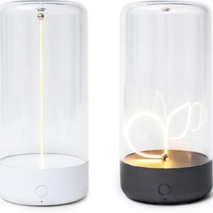 Minimalist Table Lamp - Image 1