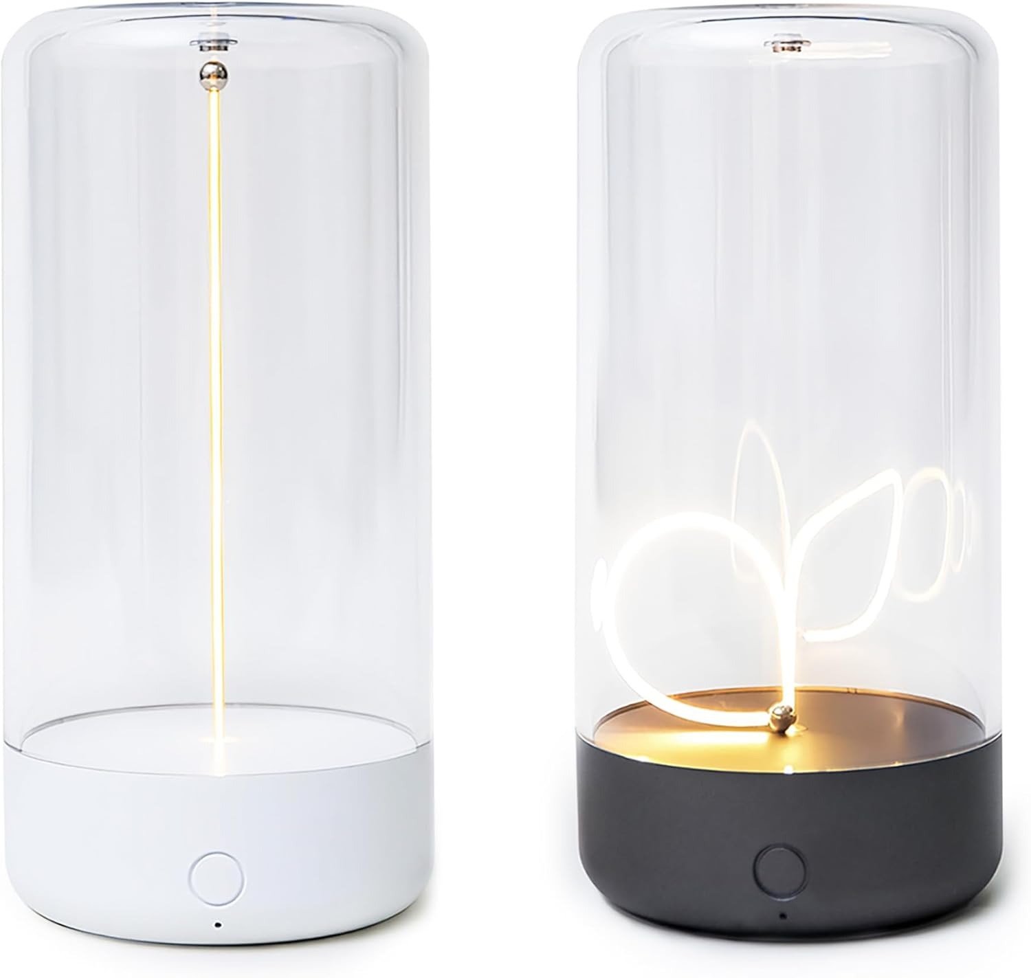 Minimalist Table Lamp - Image 1