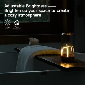 Minimalist Table Lamp - Image 3