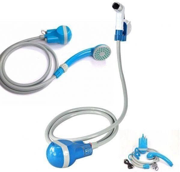 Portable Shower For Outdoor And Camping