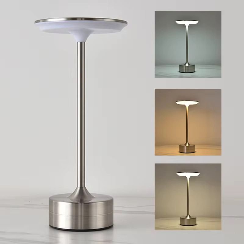 Electric Tabletop Lamp - Image 1