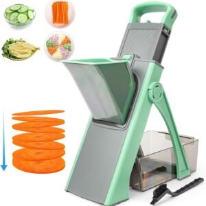 Chopper Vegetable Food Slicer