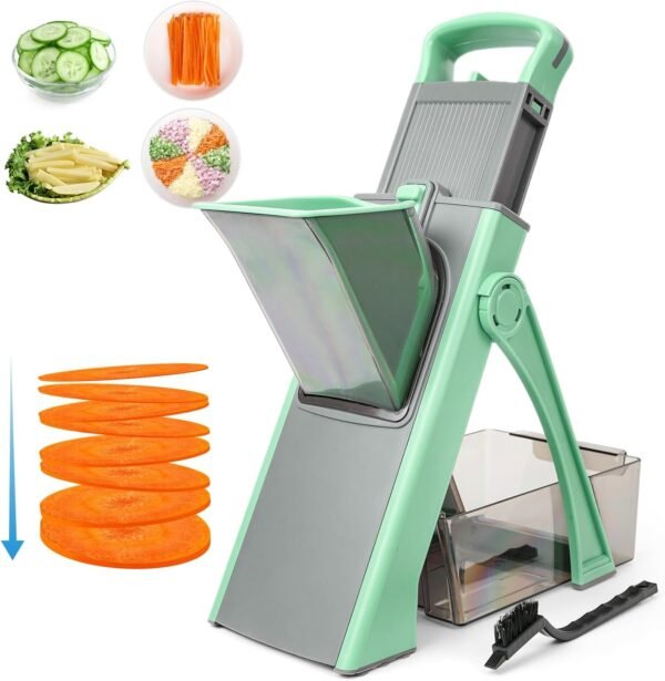 Chopper Vegetable Food Slicer