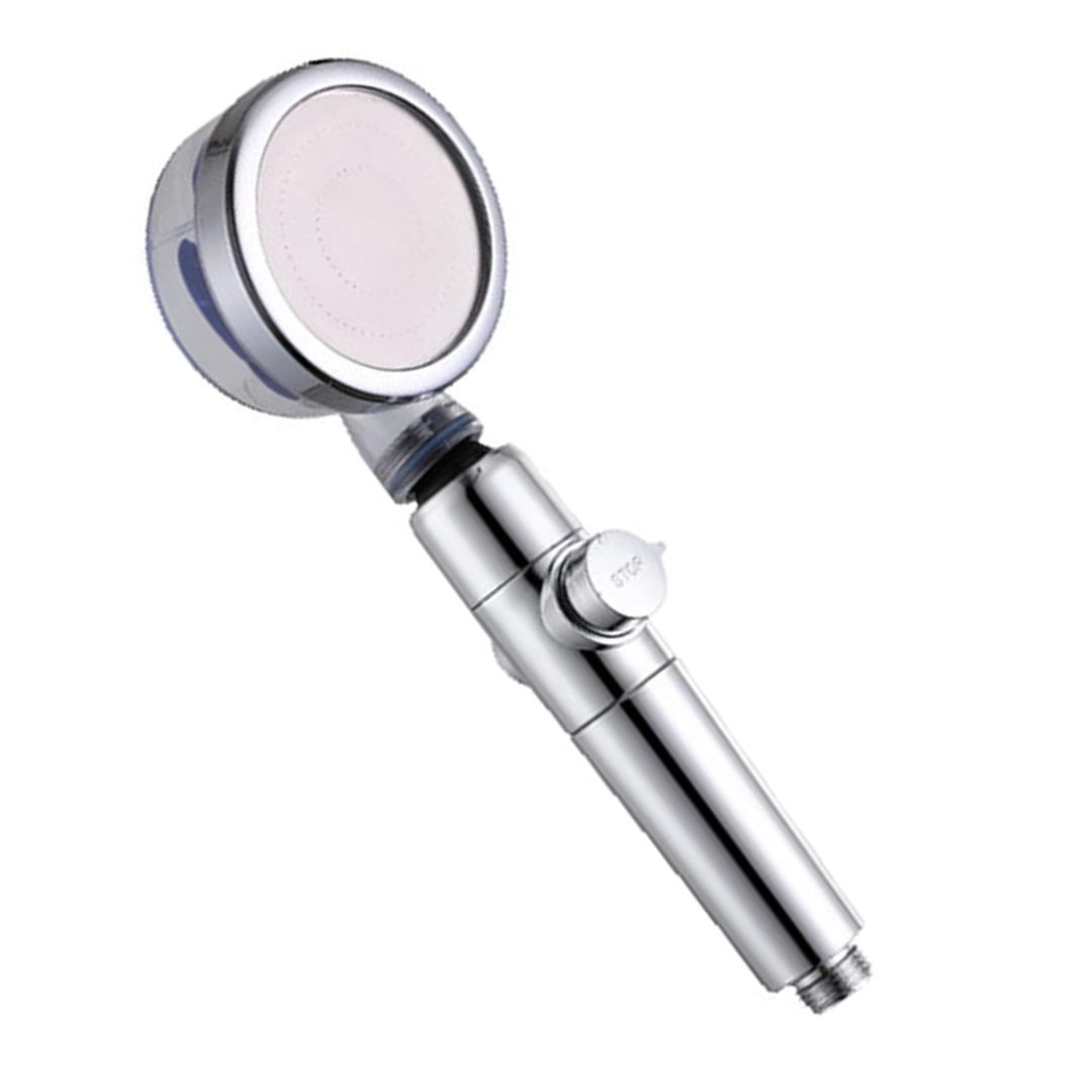 High Pressure Shower Head - Image 1