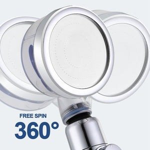 High Pressure Shower Head - Image 2